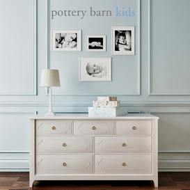 ava dresser pottery barn