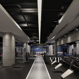 Gym Cooldesign 2018 3