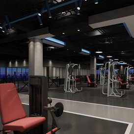 Gym Cooldesign 2018 6