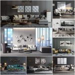 Sell Modern Sofa collection