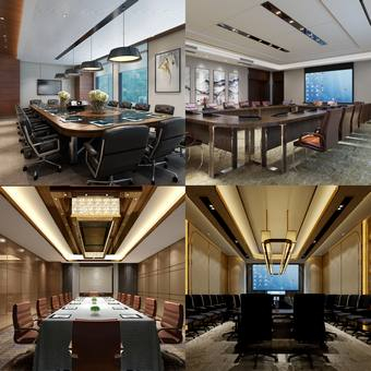 Conference room- 40