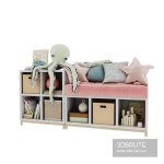 Toys and furniture Childroom