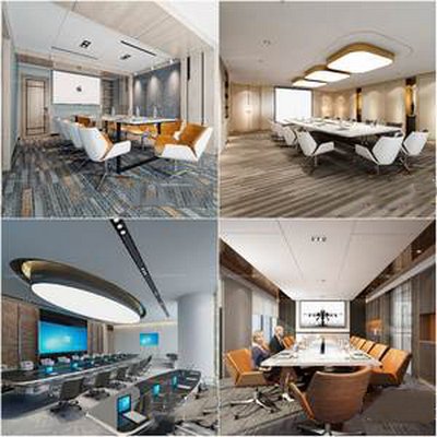 Sell  conference room lecture hall 3dmodel 2019