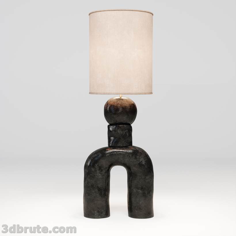 Carmen de Apollonio Table Lamp