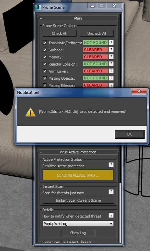 Ctrl z crash 3ds max , file cant' undo and error