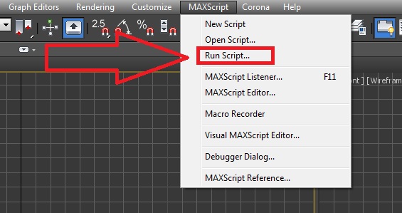 3ds max не работает ctrl z