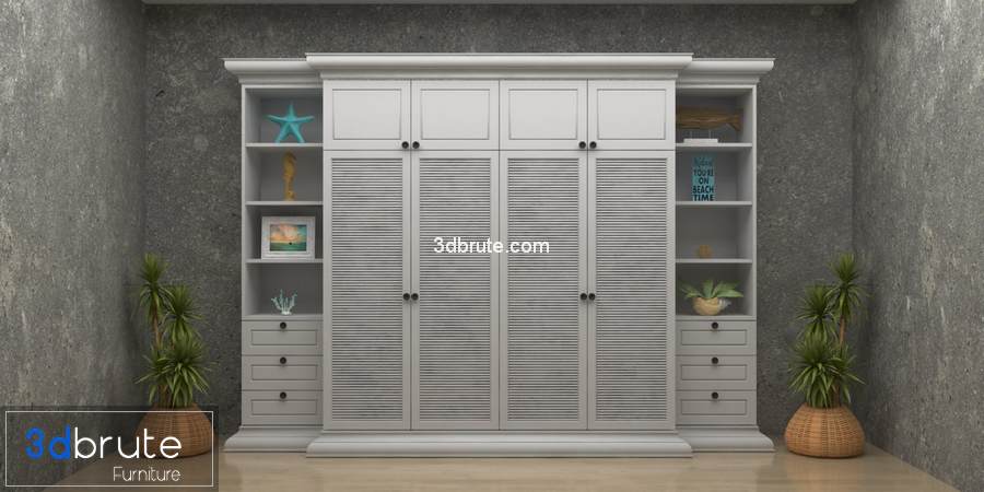 tasarim-gardrop  Wardrobe 