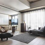 Chengshe design – daylight micro, elegant home design