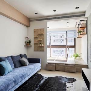 Design – Yishan Light Residence