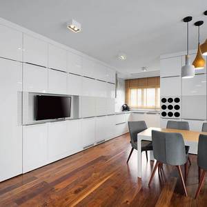 Fimera Design ST Apartment