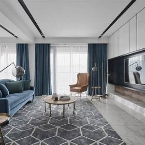 Nanming – elegant living space