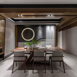 Qingyu Design – Zhubei Large House