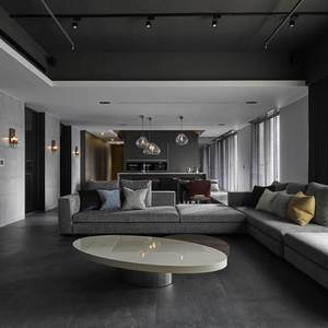 Shang Yi Interior Design – 81 Ping Jing Ying Shen