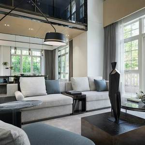 Unlimited Design – Sunac Beijing No.1 Manor