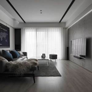 Work-Design New Works – 30-Ping Modern H House