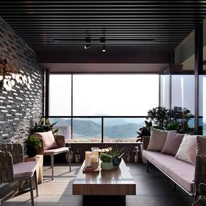 Xinshi Design – 188m2 Shenzhen Private Residence