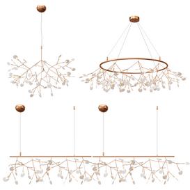 Heracleum & Endless - Moooi Collection