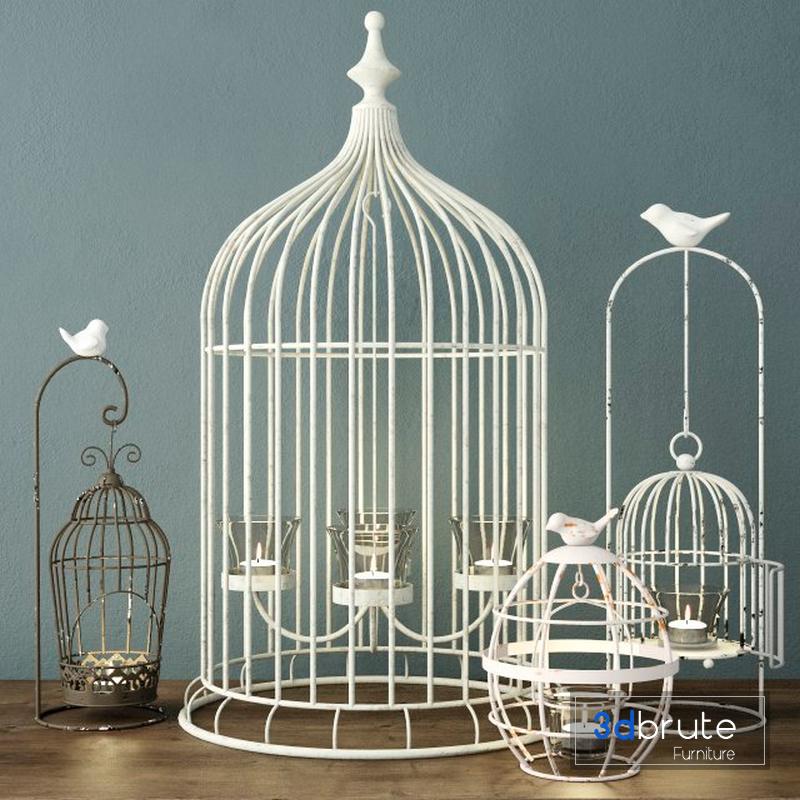 where can i buy a birdcage