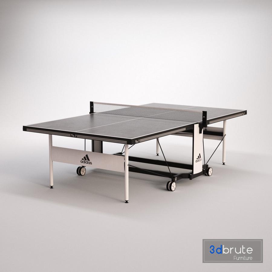 adidas table tennis