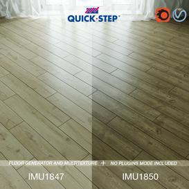 Quick Step Flooring Vol 43 3d Model Buy Download 3dbrute