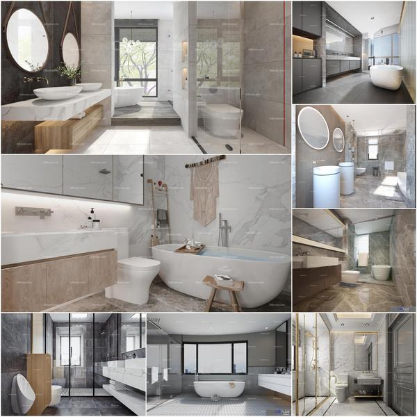 Bathroom vol5 2020