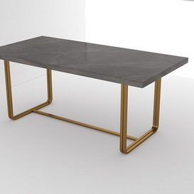 Dining table modern