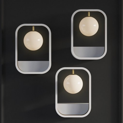 Wall Lamp Avola Gold Maytoni Modern