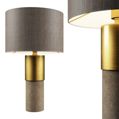 John Lewis Akani Table Lamp