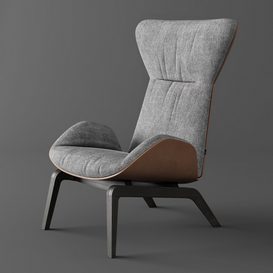chair-laxury chair