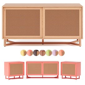 Sidebar-No2- Raffles Buffet By adjustable color