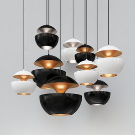 The Sun Pendant Lights