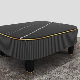 modern table