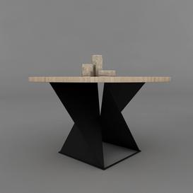 Table Z107