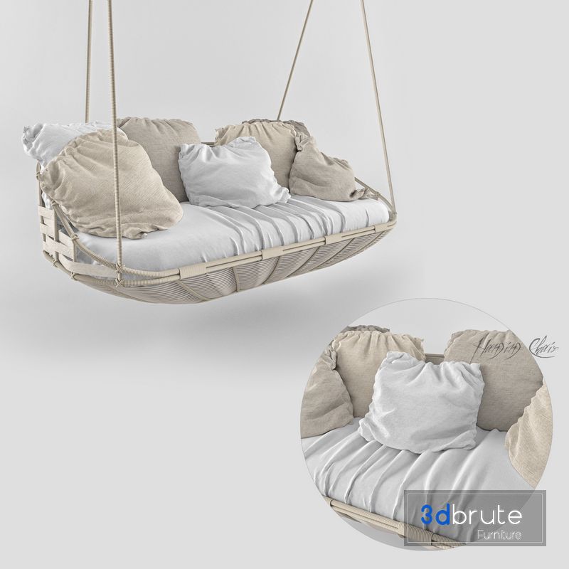 Hanging Chair Z63