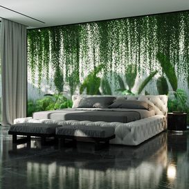 3D Interior Scenes File 3dsmax Model Bedroom