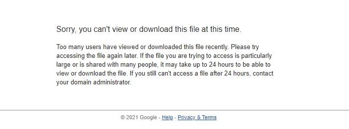 Sorry, you can't view or download this file at this time.