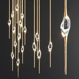 Cluster Light Collection by Il Pezzo Mancante