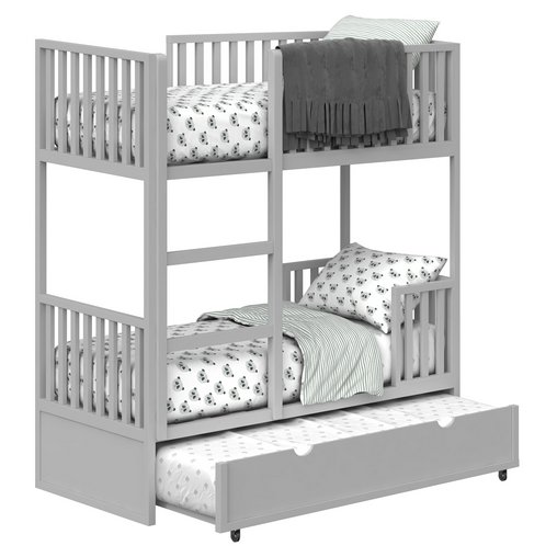 BENLICHE BUNK BED