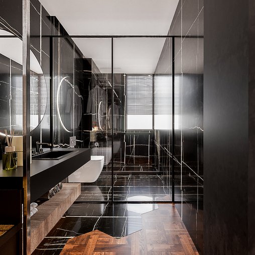 Bathroom Corona 12