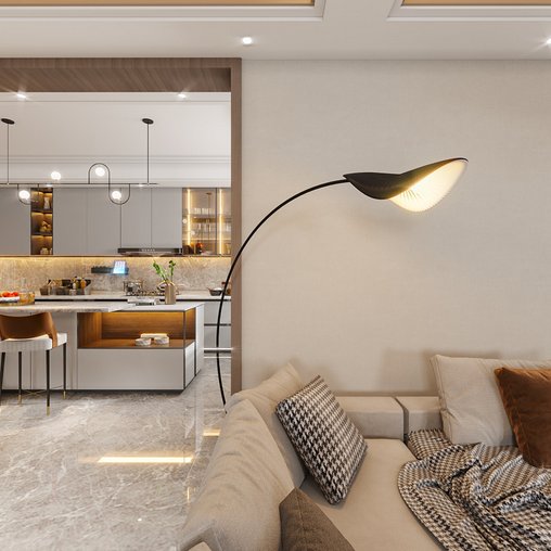 Living room Corona 47