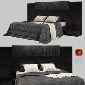 Bed set 01