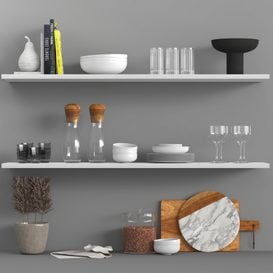 Kitchen accessories 01