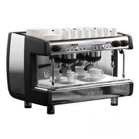 Combo Deal On Casadio Undici A2 Compact Espresso Machine & Coffee