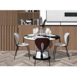 Dining set Sketchup 3d model Sketchup Download Free 3dbrute