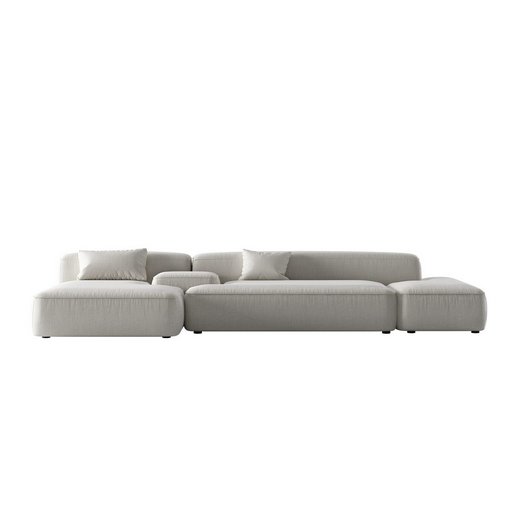 Sofa 42 3d model Download  Free 3dbrute