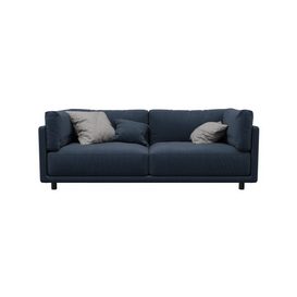 Sofa 67 3d model Download Free 3dbrute