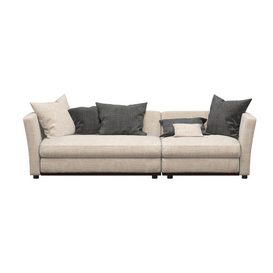 Sofa 117 3d model Download Free 3dbrute