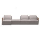 Sofa 131 3d model Download Free 3dbrute