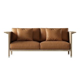 Sofa 173 3d model Download  Free 3dbrute