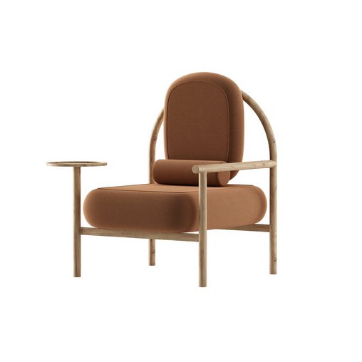 Armchair 390